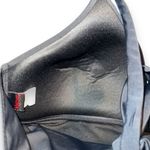 Mycoco Womens Swimsuit Swim Dress Black Ruched Tummy Adjustable Black Size 16 Photo 7