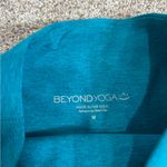 Beyond Yoga  Spacedye Caught in the Midi High Rise Leggings size M Photo 7