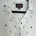 For Cynthia  Women’s 100% Linen Swimsuit Cover Up - Size Small Photo 4