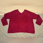 Ann Taylor  V-neck sweater Photo 3