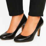 Kelly & Katie  Women’s Size 7.5 US Black Heels Photo 0