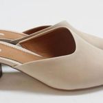 Franco Sarto Bone Mule Photo 1