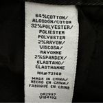 Boom Boom Jeans Black Studded Skinny 5 NWOT Photo 9