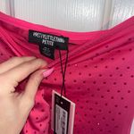 Pretty Little Thing Mini Dress With Gloves Photo 3