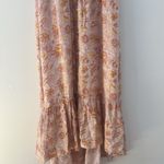 Lucky Brand NWT Felice Floral Dress Size XS *Read Description Photo 2