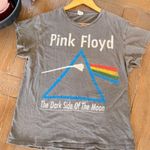 MadeWorn Pink Floyd Grey T Photo 0