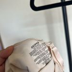 SKIMS  Shapewear Seamless Sculpt  Thong Bodysuit Sand Size XS ‎ NWOB Photo 2