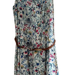 LC Lauren Conrad  Multicolor Floral dress Photo 0