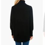 Tuckernuck Sophia Oversized Ribbed Knit Turtle Neck Sweater Size XS Photo 1