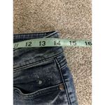CAbi  bleach splatter denim 5-pocket jeans Sz.2 Photo 4