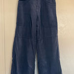 Urban Outfitters NWOT  BDG Montana Corduroy Cargo Pants sz 8 Photo 0