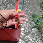 Kate Spade Ivy Drive Loryn Crossbody Purse Photo 10