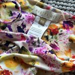 Martha Rey PASLEY BIKINI BOTTOM Yellow Size XS Photo 2