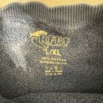 Padre Island Oversized Crewneck Size XL Photo 1