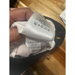 Donna Karan New York Printed Cotton Pants – Chic Designer Comfort Pink Size 6 Photo 7