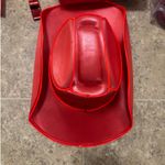 Amazon Adult Red Costume Accessories Photo 1