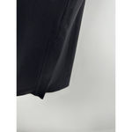 Athleta  Black Interstellar Bike Tunic Shirt Top Womens Size Medium NWT Photo 6