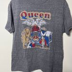 Daydreamer  Queen band grey graphic tee sz S Photo 3