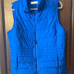 Talbots  Royal Blue Jacket Photo 0