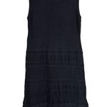 Peruvian Connection 100% Pima Cotton Knit Tank Dress - Size M Photo 0