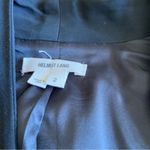 Helmut Lang  Blazer Size 2 Photo 1