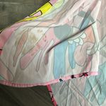 Akira  pink panther button front dress Photo 8