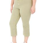 Celebrity Pink montauk cropped pants nwt Photo 0