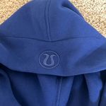Lululemon Scuba Half-Zip Photo 2