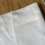 Show Me Your Mumu  White wide leg pants Photo 3