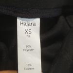 Halara ‎ Women's Suede Leggings Photo 9