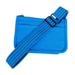 The Particulars NICE Pack Convertible Bag Crossbody Nova Blue Photo 0