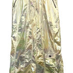 FP Movement Shine Stadium Pants Iridescent Finish White Photo 0