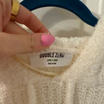 Double Zero Boutique Sweater Photo 5