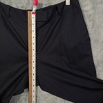 Brooks Brothers EUC Caroline Fit Wool Dress Pants Women's 10P Straight Leg Black Photo 8