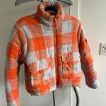 Urban Outfitters Puffer Jacket Photo 1