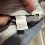 Banana Republic Cropped Chino Light Grey Size 6 Photo 6