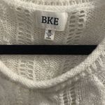 BKE ✨NWOT✨Cable Knit Sweater ✨ Photo 5
