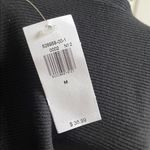 Old Navy Black Grunge, One-Shoulder Dress Photo 2