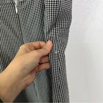 C/MEO COLLECTIVE Ovation Wild Let Jumpsuit Gingham Size XS Photo 10