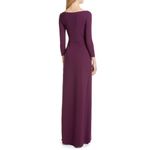 Chiara Boni  Litonya Uni Bracelet Sleeve Gown Photo 10
