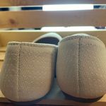 Sonoma  Women's Beige Knit Loafers Photo 4