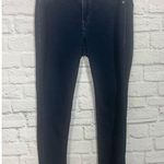 Bandolino Blu Dark Wash Skinny Jeans - Size 6 Photo 0