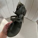 Free People  Vacation Day Wrap Sandals 39 Photo 1