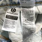 Levi's Levi’s 501 ‘81 High Rise Tapered Mom Jean in Erikka's Pic Light Wash Size 25 Photo 14