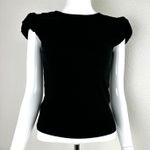 JCREW Women's Rib T Photo 0