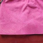 Champion 𝅺 magenta Extra Small (XS) sport racerback sport athletic bra. Photo 6