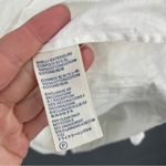 Rebecca Minkoff Cleo Boho Vacation Lightweight Cotton Off The Shoulder Dress Photo 4