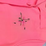 Vintage short sleeve shirt button front / long pants outfit golden girls blanch Pink Size L Photo 1