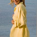 ROVE SUMMER Shirt Dress Photo 13