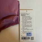 Lululemon  Align‎ Bodysuit Velvet Dust Photo 3